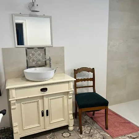 Leben Im Landhausstil Accommodatie bij particulieren *