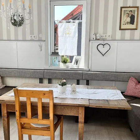 Leben Im Landhausstil Accommodatie bij particulieren *