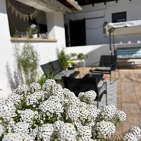 Accommodatie bij particulieren Leben Im Landhausstil Bad Rodach