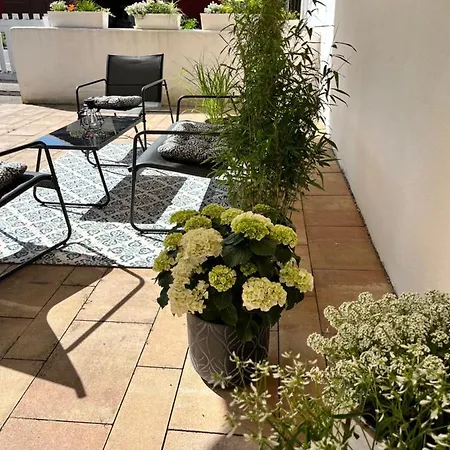 Leben Im Landhausstil Accommodatie bij particulieren