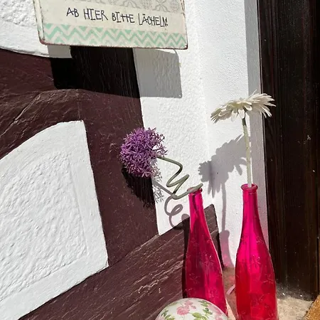 Accommodatie bij particulieren Leben Im Landhausstil