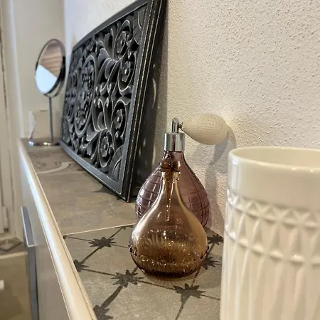 Leben Im Landhausstil Accommodatie bij particulieren *