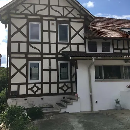 Leben Im Landhausstil * Bad Rodach