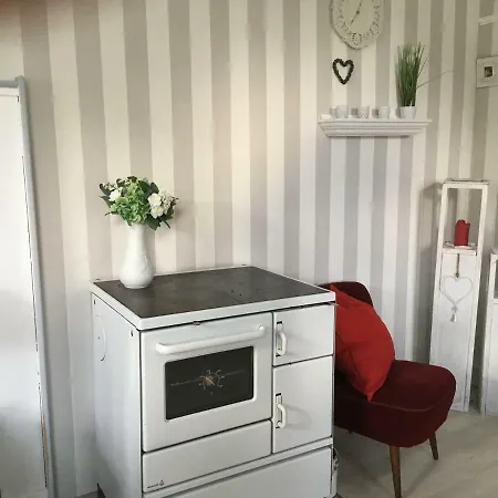 Leben Im Landhausstil Bad Rodach