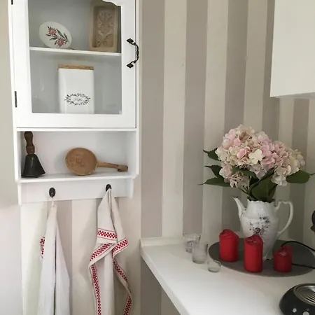 Leben Im Landhausstil *